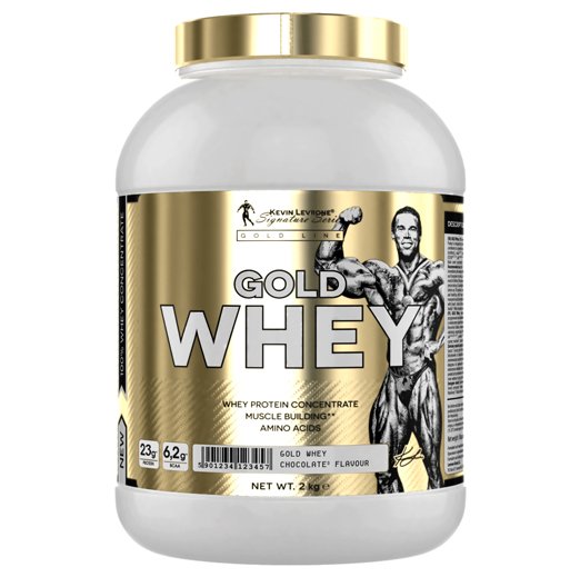 Gold Whey 2kg