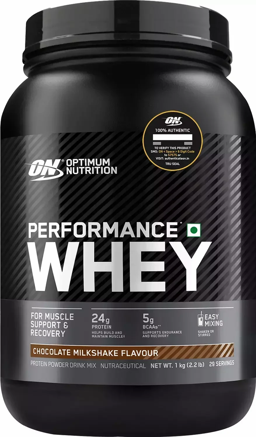 Performance Whey 1kg