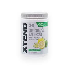 Xtend, Bcaa, 30 Serving, LEMON-LIME SQUEEZE