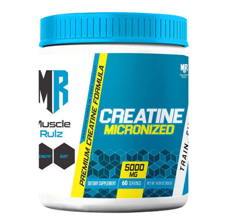 MR CREATINE , 60 serving , 300grm