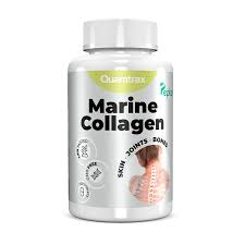 Quamtrax Marine Collagen , 120 tab