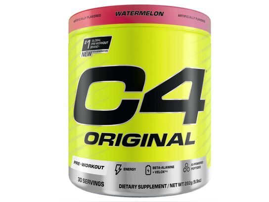 Cellucor, C4 WATERMELON, 30 Serving