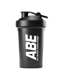 Abe shaker (400ml) - Shaker - Applied Nutrition