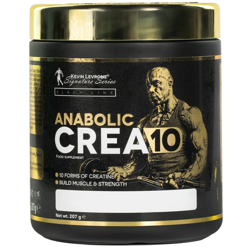 Kevin Levrone Anabolic Crea-10, 30 servings