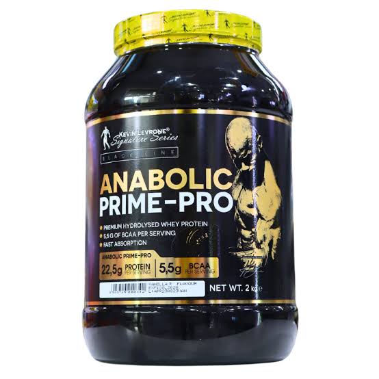 KEVIN LEVRONE ANABOLIC PRIME PRO 2KG