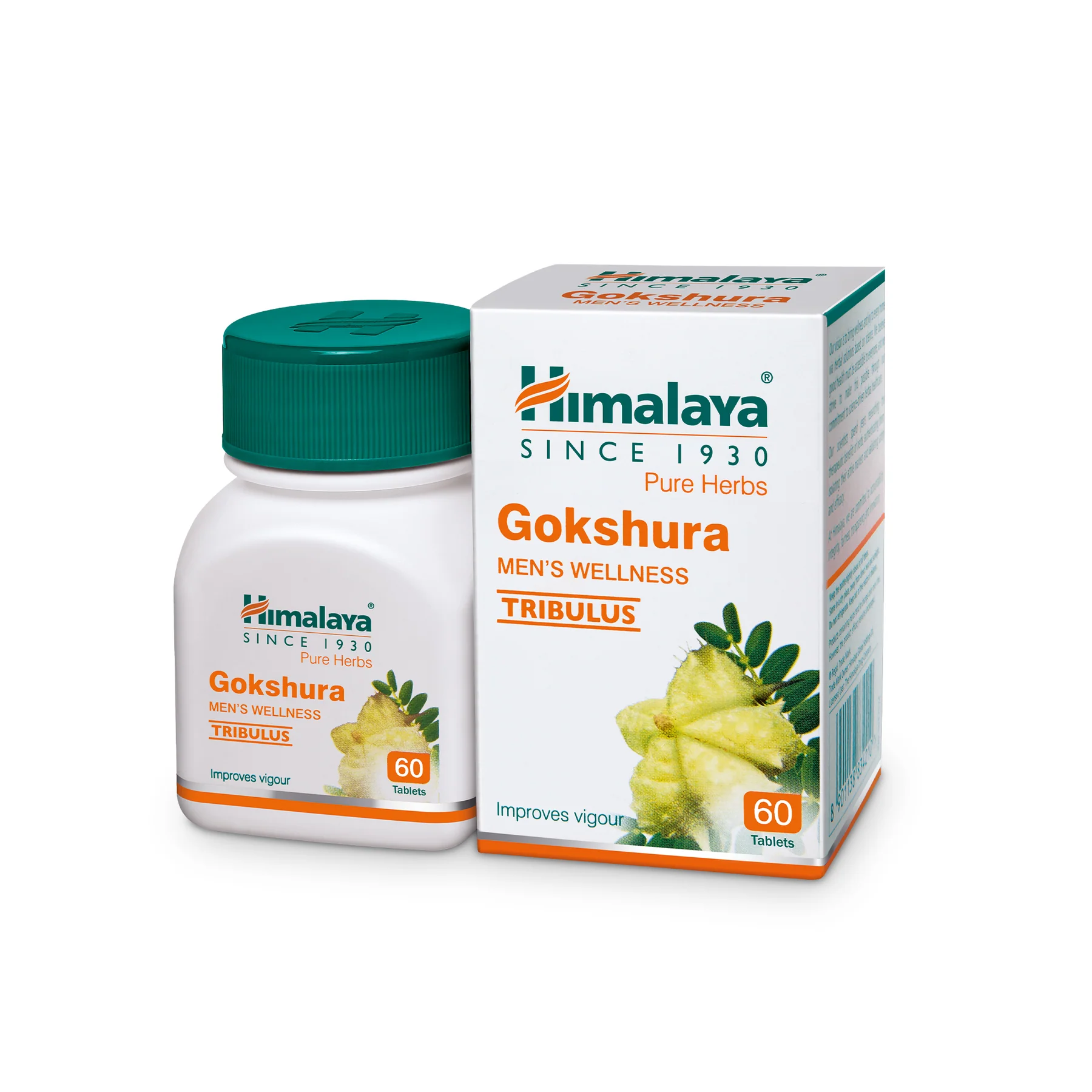 Himalaya Gokshura , 60 tab