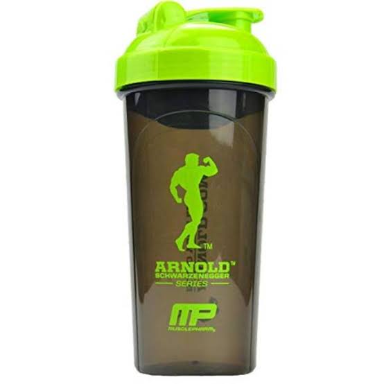 Arnold MP Shaker Bottle 700ml