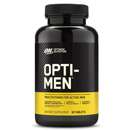 ON OPTIMEN MULTIVITAMIN , 90 TAB , 30 SERVING
