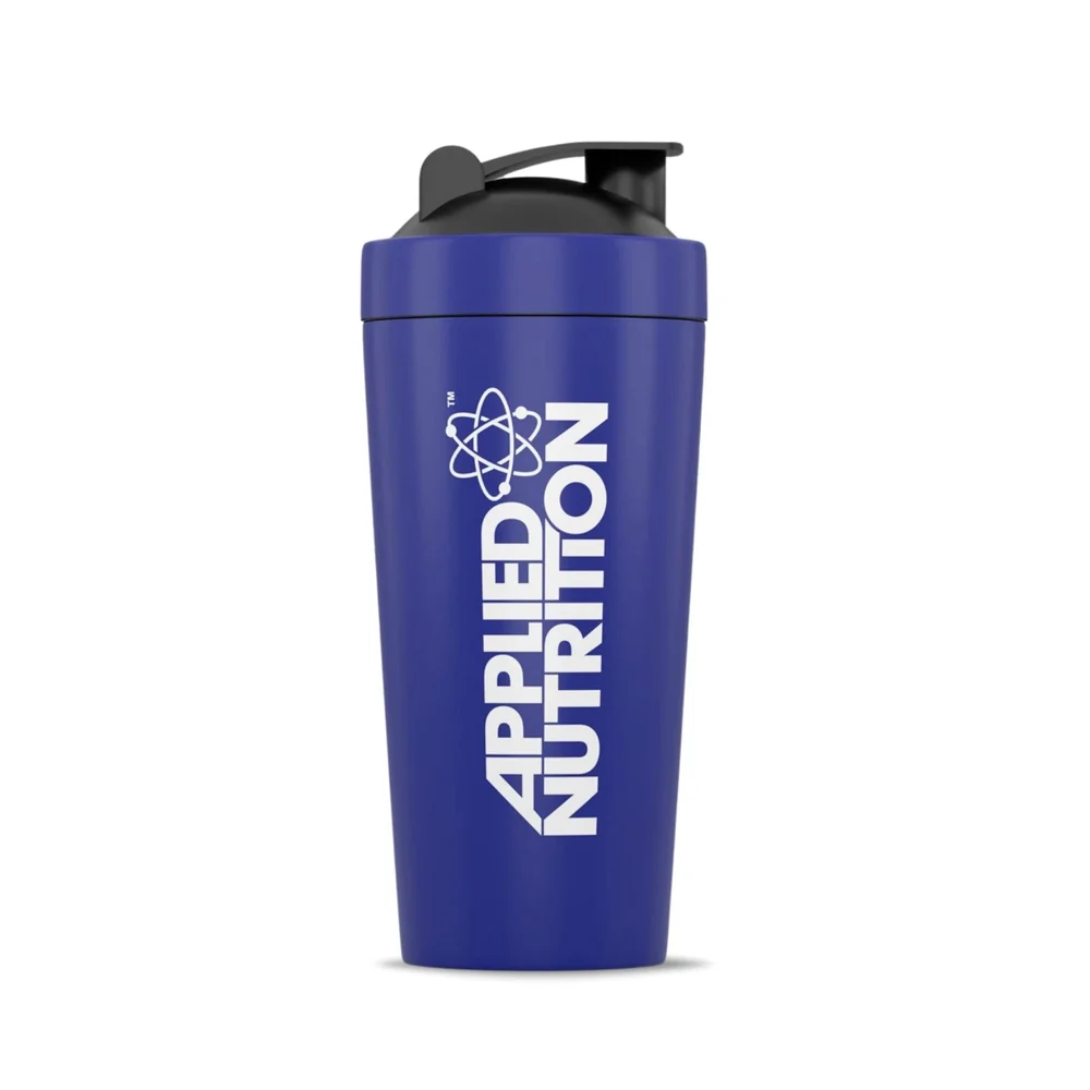 Applied Nutrition STEEL Shaker 735 ml