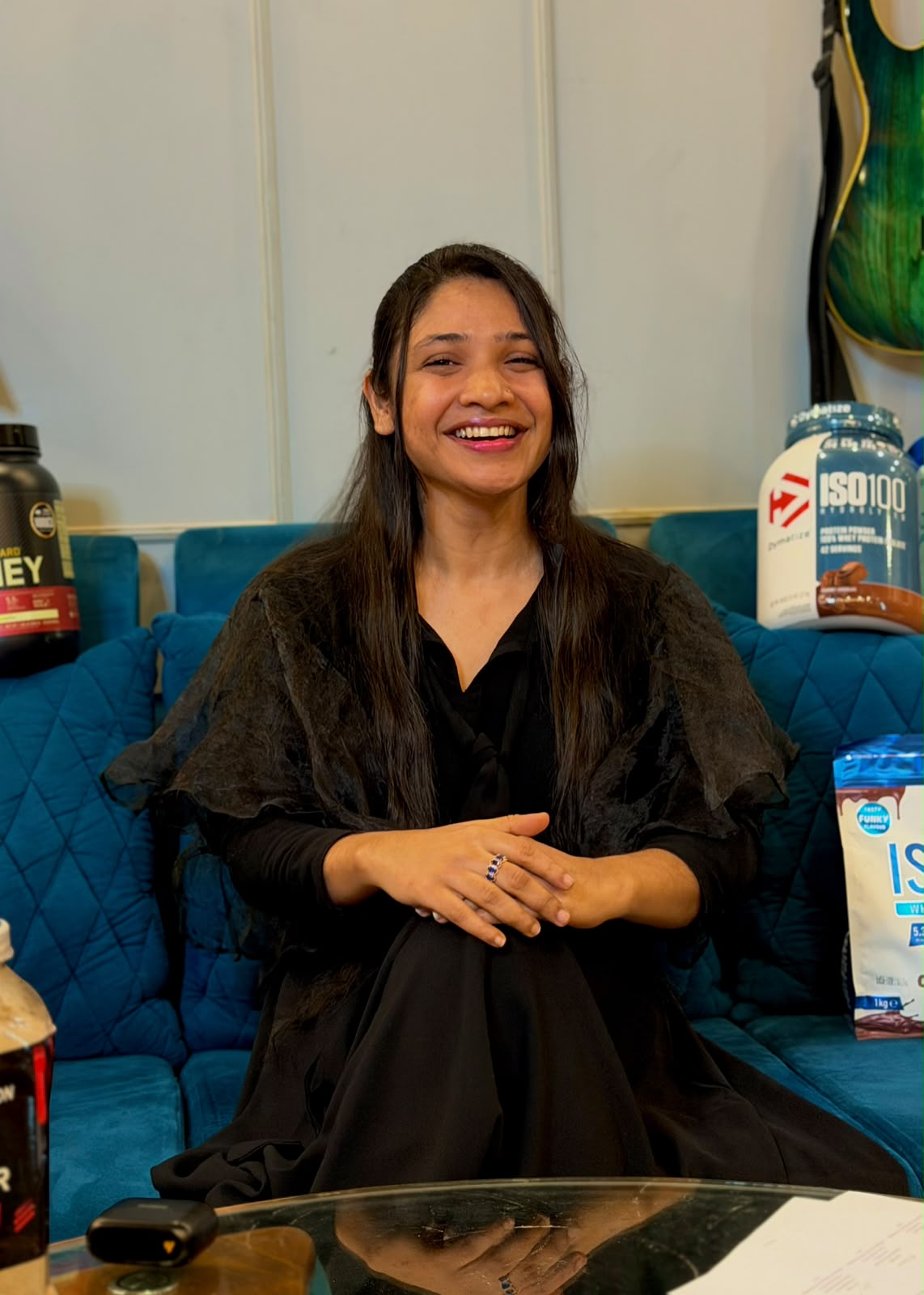 KHADIJA AKTER JULEE