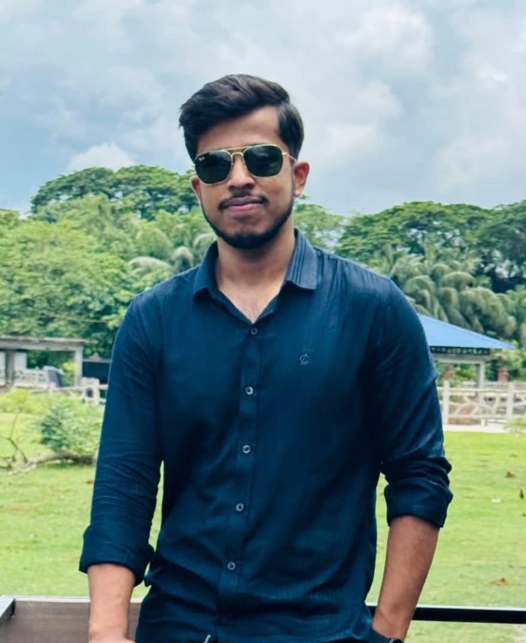 JOY AHMED