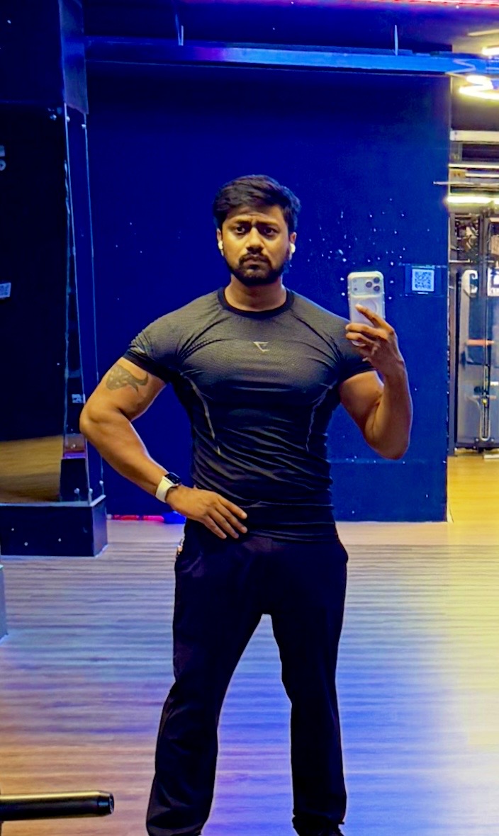 SHAKIL MAHMUD SWAPNIL